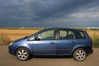 Ford Focus C-MAX 2005 - 5