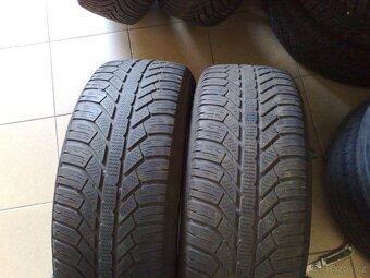 alu kola 5x108 r16 original peugeot 215/60/16 - 5