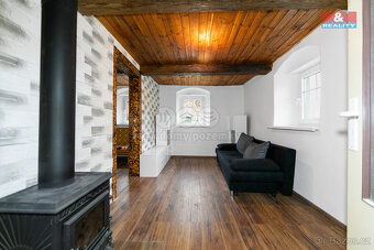 Prodej rodinného domu, 125 m², Oprechtice - Zahořany - 5