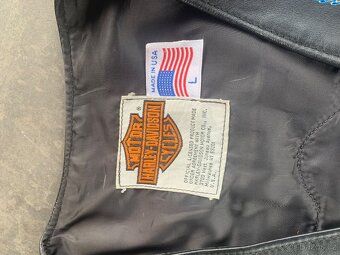 Vesta Harley davidson - 5