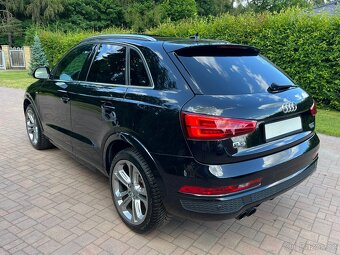 Audi Q3 2.0 TFSI Quattro S-Line LED BOSE Panorama - 5