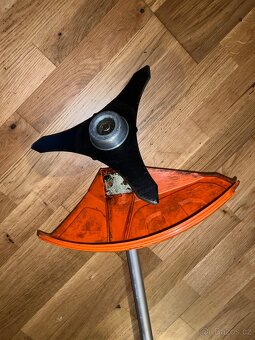 Aku STIHL FSA 130 + příslušenství - 5