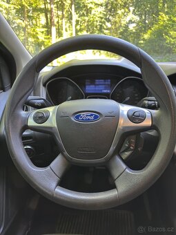 Ford Focus 1.6 TDCI - 5