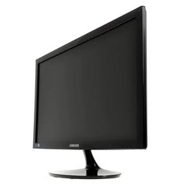 2x Samsung S24A300H - 5