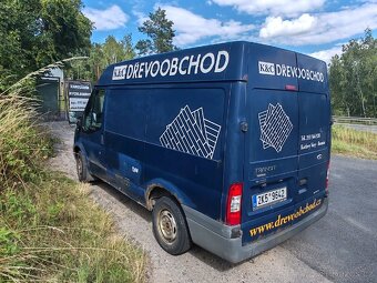Ford Transit - 5