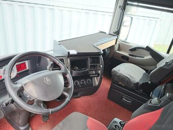 Renault MAGNUM 520, STANDARD, EURO 5 EEV, AUTOMAT, RETARDÉR, - 5