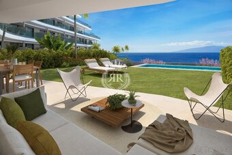 NOVÝ PROJEKT DOMŮ, TENERIFE - 5