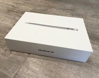 MacBook Air M1 256 GB - 5
