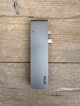 MacBook Air M1 - 5
