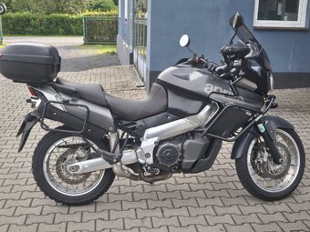 Aprilia Caponord - 5