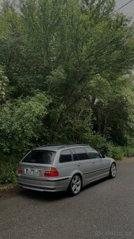 E46 M57 - 5
