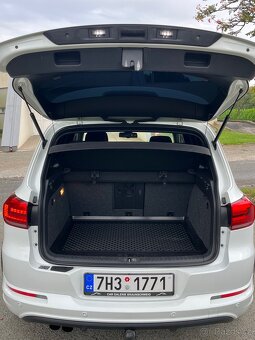 Volkswagen Tiguan r-line - 5