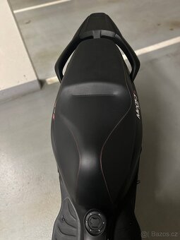 Piaggio Medley S 125 - 5