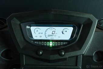 Linhai UTV 1100 Diesel EPS, T1b, Odp.DPH - 5