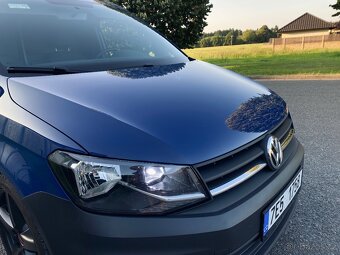 Vw Caddy - 5