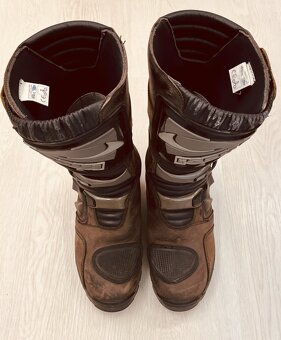 Forma Adventure DRY hnědé vel.46 - 5