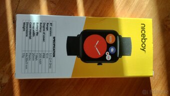 Niceboy Watch Lite 3 - 5