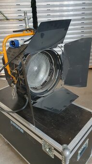 Desisti osvětlení - 5