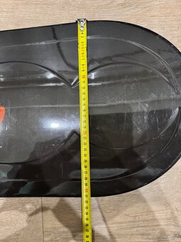 Snowboard Lamar Diablo 163 - 5