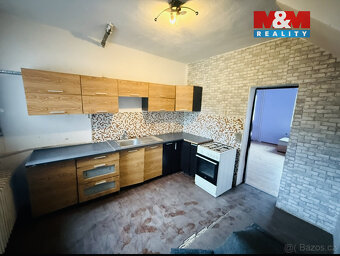 Prodej rodinného domu, 211 m², Bohumín, ul. 1. máje - 5
