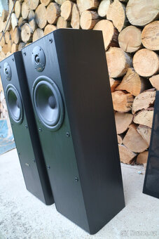 Sloupové repra Infinity Reference 31i - 5
