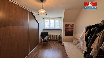 Prodej bytu 3+1, 75 m², Ostrava, ul. Jílová - 5