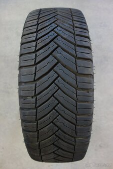 VW T5, T6, Transporter, Multivan, 5x120 215/65/16C celoroční - 5