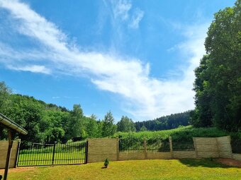 Chalupa v horách - Horní Staré Buky u Trutnova - 5