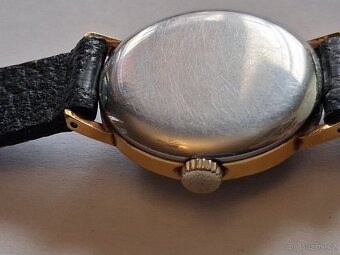 Dámské naramkové hodinky Prim Brusel. - 5