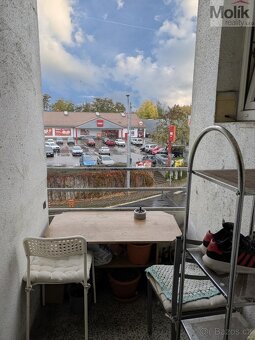 K prodeji družstevní byt 2+1+L (49 m2) v Teplicích, Trnovany - 5