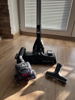 Vysavač Rowenta - 5