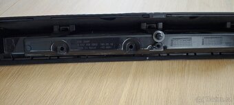 Zadní spoiler AMG pro Mercedes V-Class W447 - 5