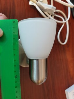 Bodová lampa / lampička 2ks - 5