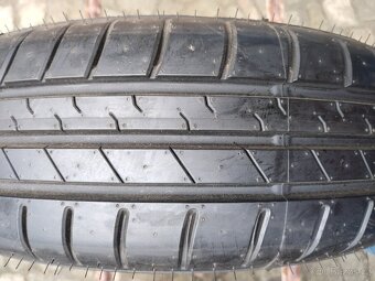 175/65/15 letni pneu DUNLOP a FALKEN 175/65 R15 - 5