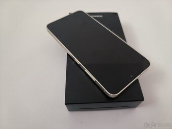 Samsung Galaxy S24 128gb Yellow - 5