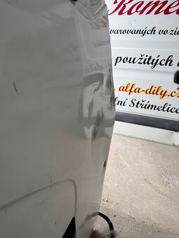 Renault Master 3, Opel Movano, PP dveře - 5
