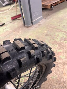 Husqvarna fe450 2014 - 5