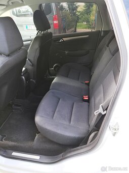 Mercedes Benz B180CDi 80kw r.v.11/2010 - 5