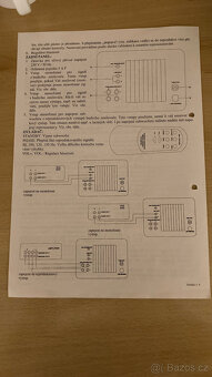 Aktívní subwoofer SUB 350A - 5