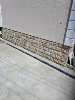 Přírodní kámen balkanska rula - 5