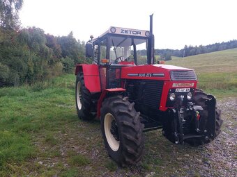 Prodám Zetor 162 45 - 5