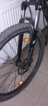 Scott Active 27,5 Horské kolo ve výborném stavu - 5