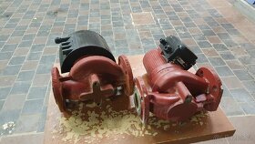 Oběhová Čerpadla Grundfos. - 5