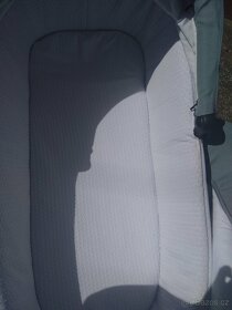 Kočárek 2v1 Tutis Viva Life 3 Luxury - 5