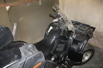 Prodám 4kolku Gladiator , - 5