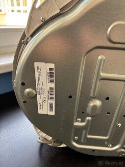 Nová mikrovlnná trouba Whirlpool - 5