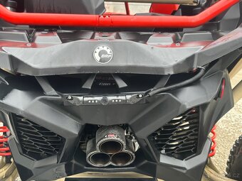 NOVA CENA Can-am Maverick XRS Turbo Spz - 5