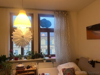 2+kk na Sokolovské u Invalidovny - 5