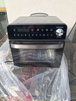 Multifunkční elektrický sporák 10 v 1 - 5