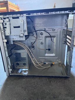 Počítačová skříň HP Pavilion A6000 - 5